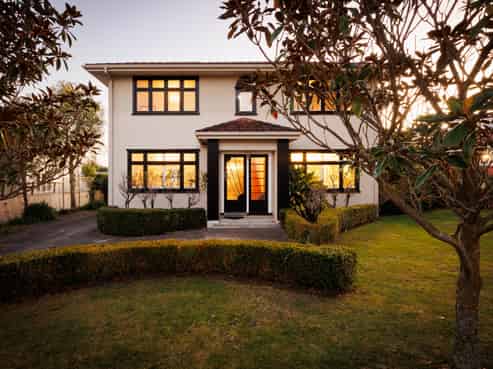 70 Heretaunga Street, Palmerston North
