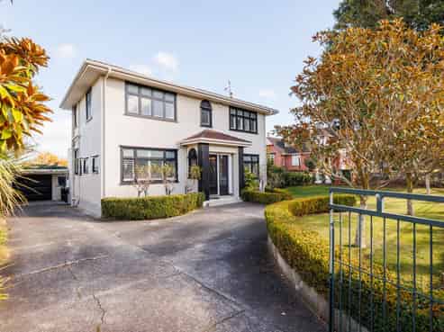 70 Heretaunga Street, Palmerston North