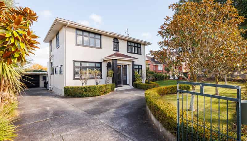 70 Heretaunga Street, Palmerston North