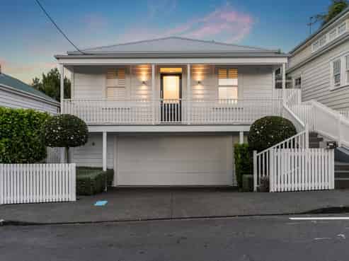 76 John Street, Ponsonby