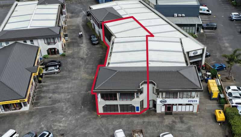 F/146 Harris Road, East Tamaki