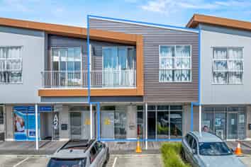 A3/18 Oteha Valley Road , Albany