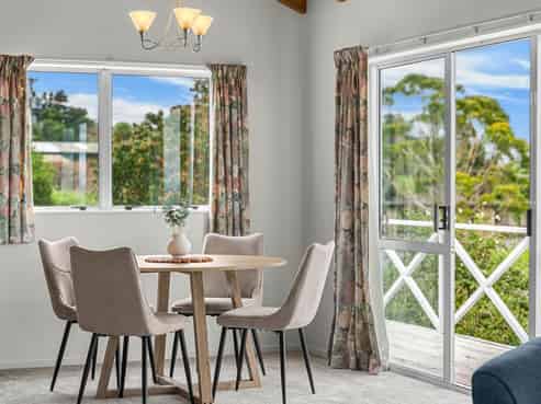 17 Scenic Rise, Maunu
