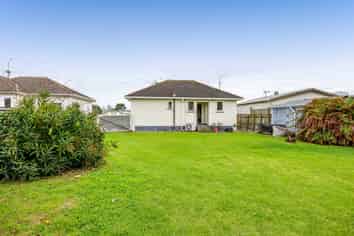 131 Alma Road, Gonville