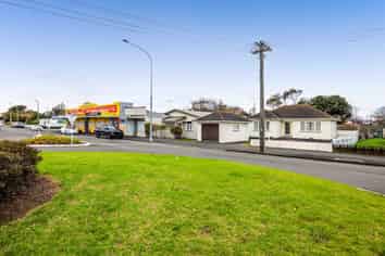 131 Alma Road, Gonville