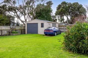 131 Alma Road, Gonville