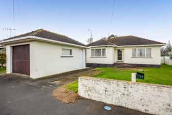 131 Alma Road, Gonville