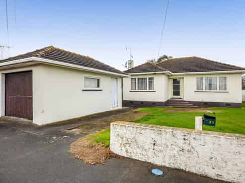 131 Alma Road, Gonville