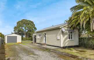 12 Forbes Street, WESTPORT