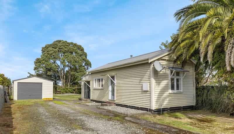 12 Forbes Street, WESTPORT