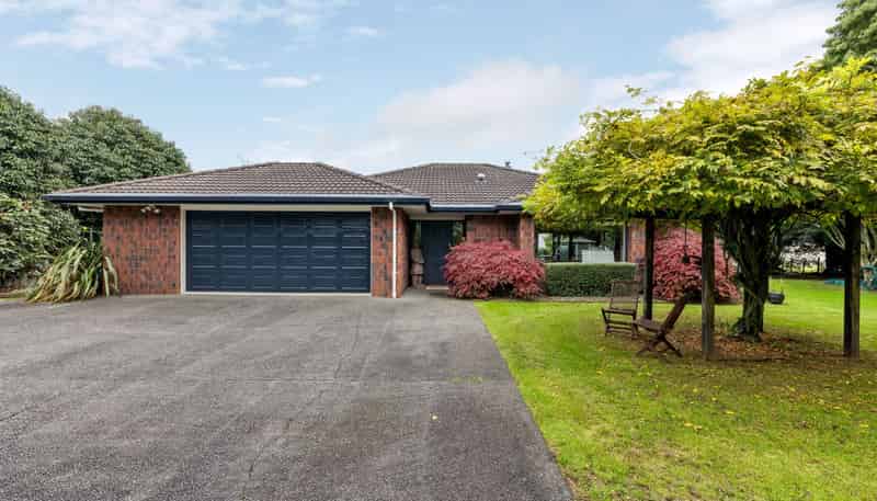 6 Mangauika Road, Pirongia