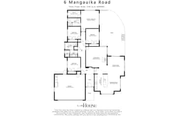 6 Mangauika Road, Pirongia