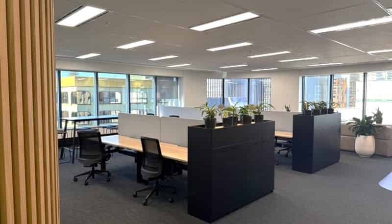 205 Queen Street, Auckland Central