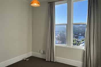 108b Wallace Street , Mount Cook
