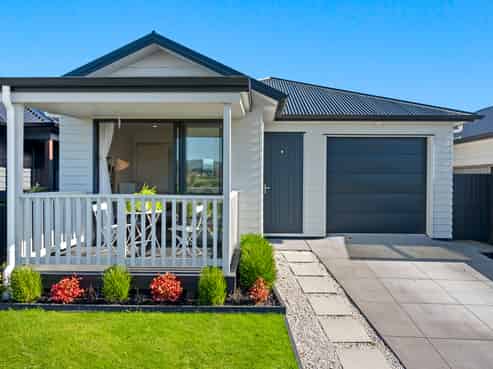 26 Ahunga Road, Karaka