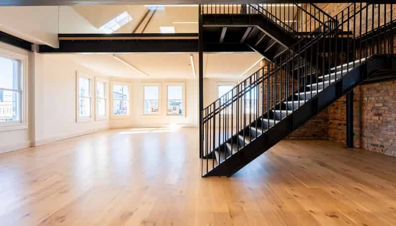  531 Karangahape Road, Ponsonby