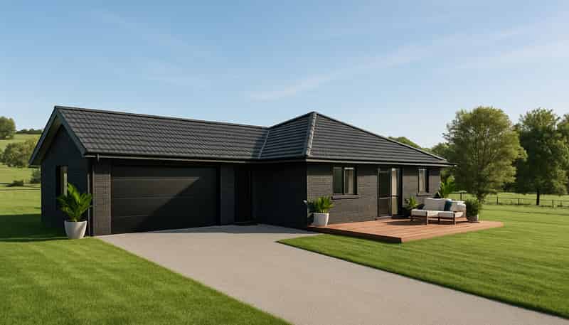 Lot 6/91 Freshfields Road, Waimauku