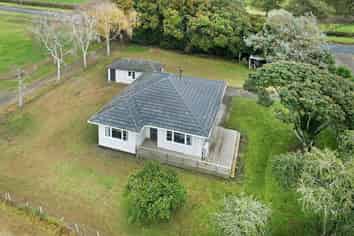 114 Frost Road, Onewhero