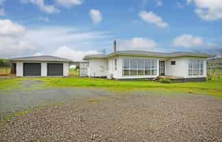 114 Frost Road, Onewhero