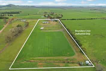 114 Frost Road, Onewhero
