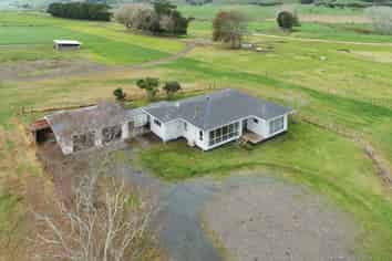 114 Frost Road, Onewhero