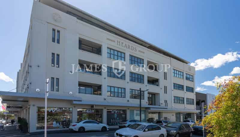 Suite 7/168 Parnell Road, Parnell