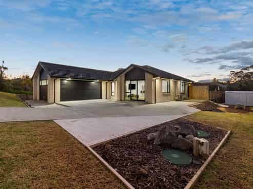 1 Pukemarino Road, Waimauku