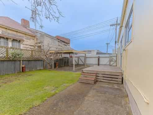 58 Tawa Street, Gonville