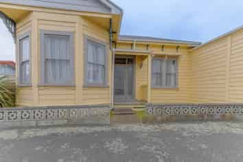58 Tawa Street, Gonville