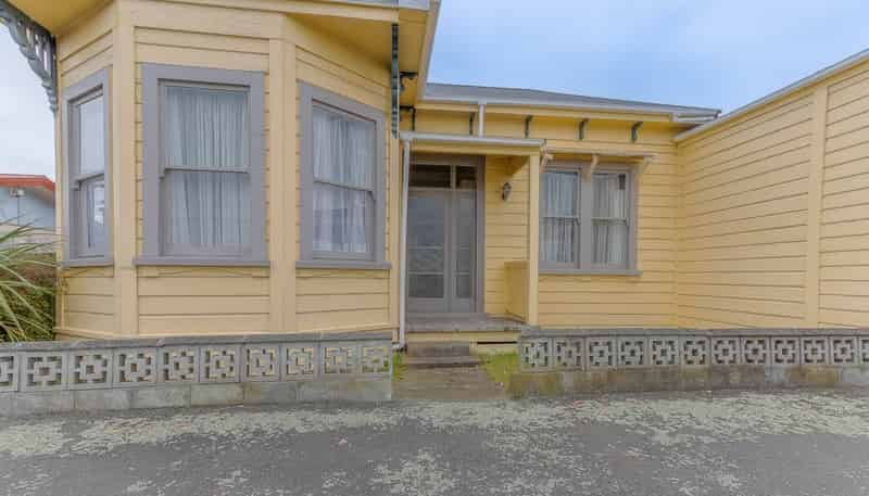 58 Tawa Street, Gonville