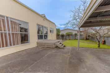 58 Tawa Street, Gonville