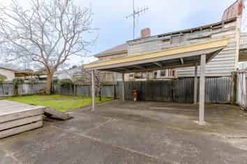 58 Tawa Street, Gonville