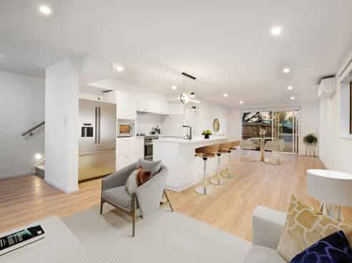 2A Northgrove Avenue, Hillcrest