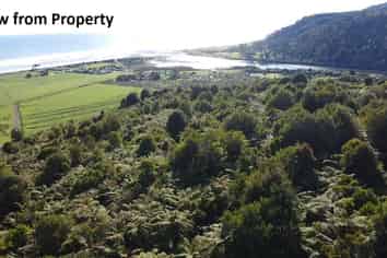 844 Nikau Road, State Highway 67, Mokihinui