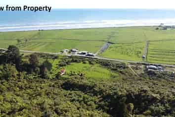 844 Nikau Road, State Highway 67, Mokihinui