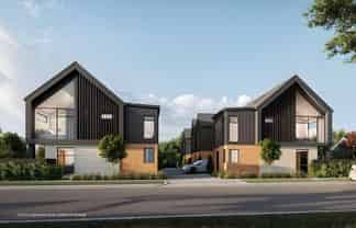 5 & 8-10 / Avalon Street, Richmond