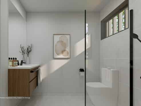 5 & 8-10 / Avalon Street, Richmond