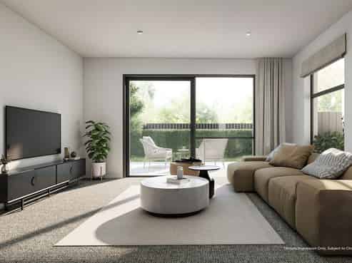 5 & 8-10 / Avalon Street, Richmond