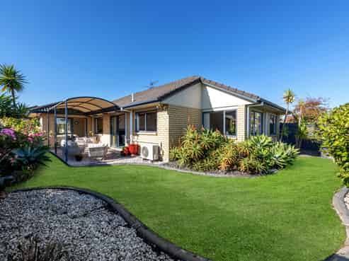 25 Aclare Place, East Tamaki