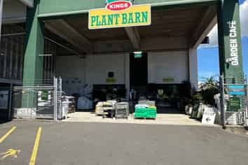 Orakei Bay Village - Ground floor retail