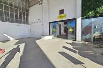 Orakei Bay Village - Ground floor retail