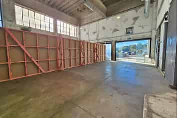 Orakei Bay Village - Ground floor retail