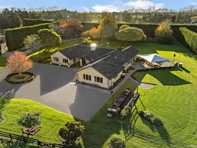 284 Patumahoe Road, Patumahoe