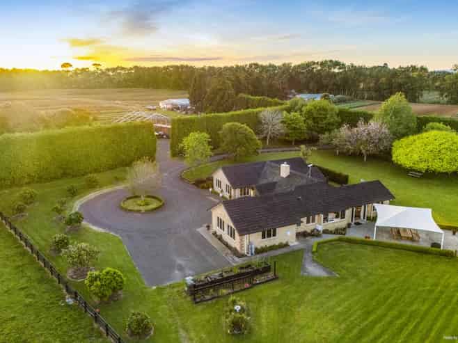 284 Patumahoe Road, Patumahoe