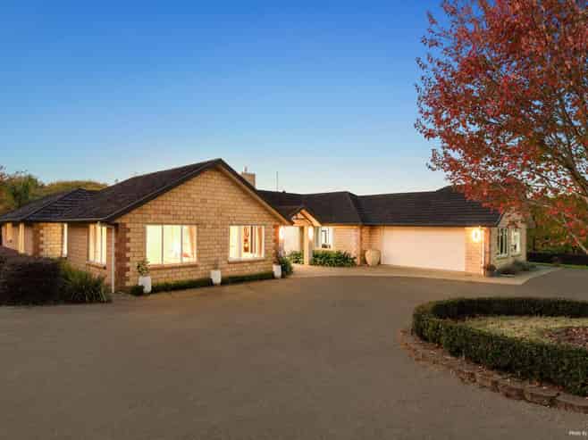 284 Patumahoe Road, Patumahoe