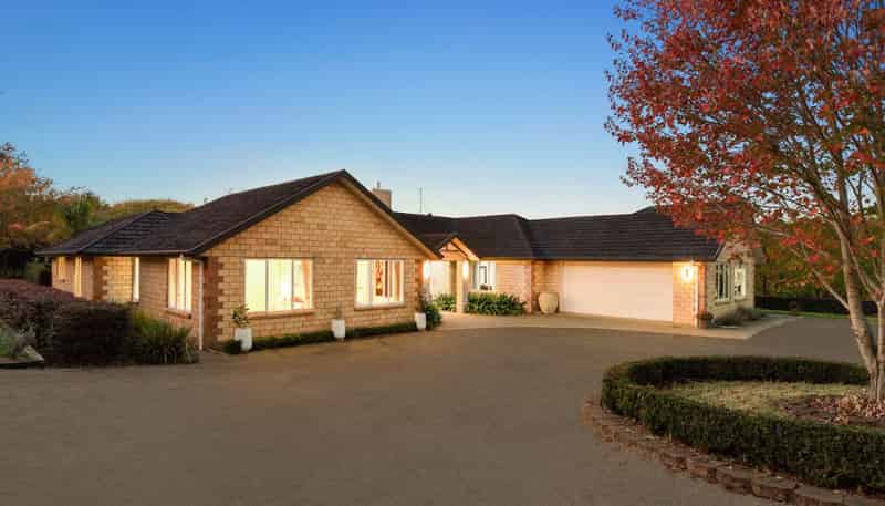 284 Patumahoe Road, Patumahoe