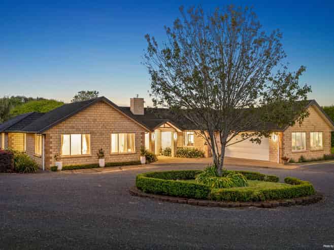 284 Patumahoe Road, Patumahoe