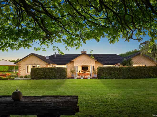 284 Patumahoe Road, Patumahoe