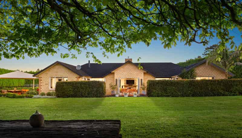 284 Patumahoe Road, Patumahoe