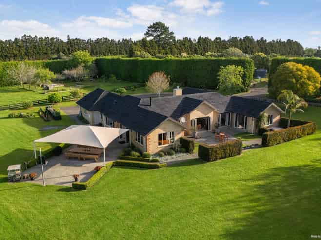 284 Patumahoe Road, Patumahoe